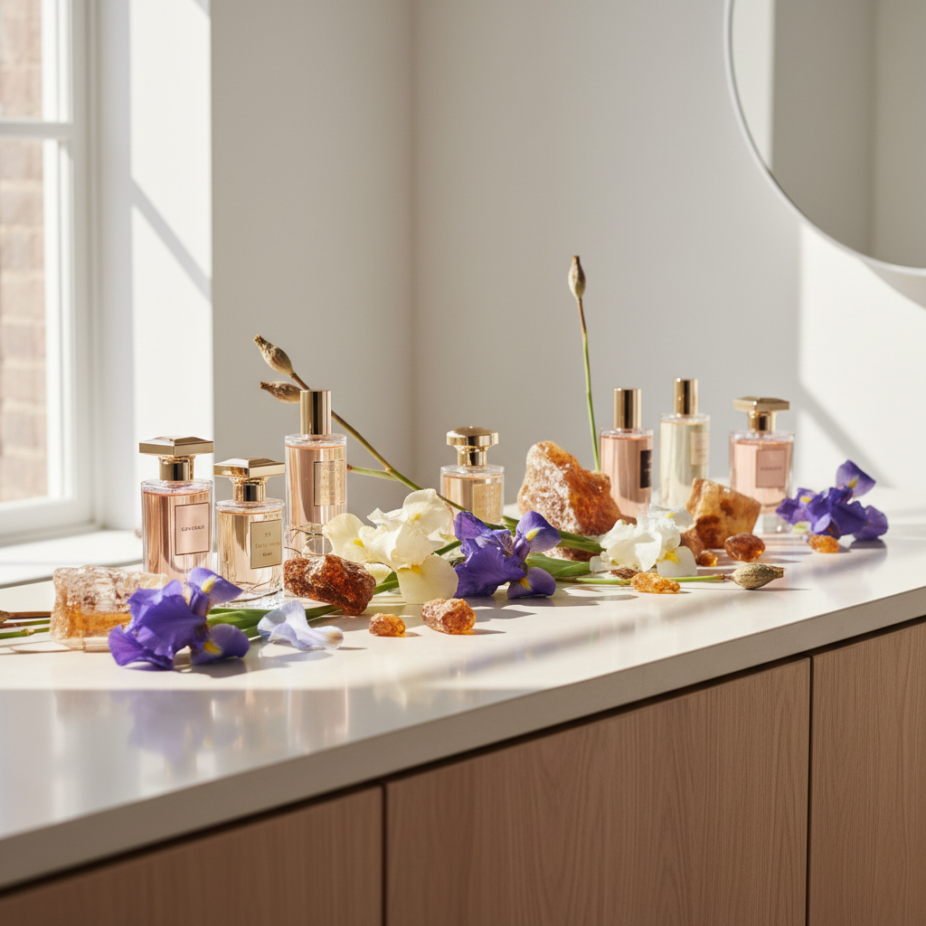 Perfume With Long Lasting Fragrance: Complete Guide (2026)