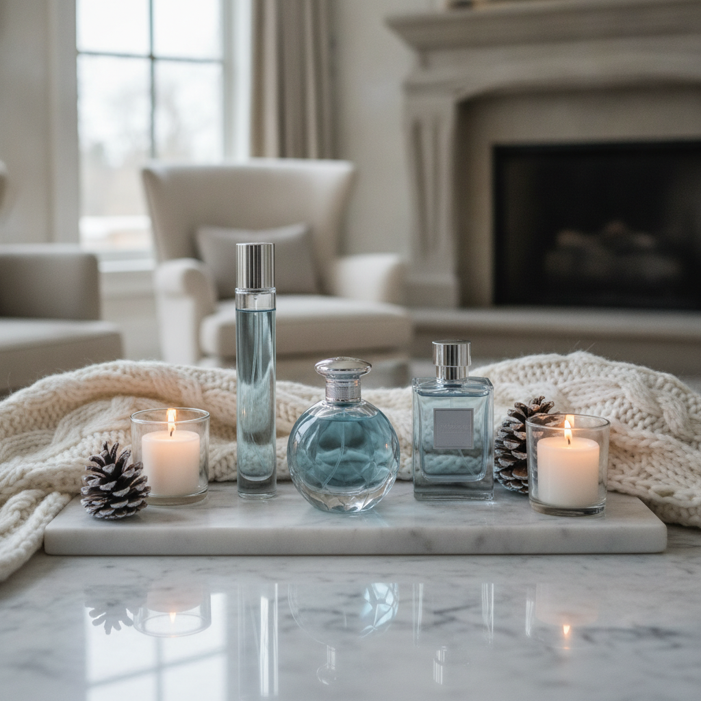 Best Winter Fragrances for Women (2026 Guide)