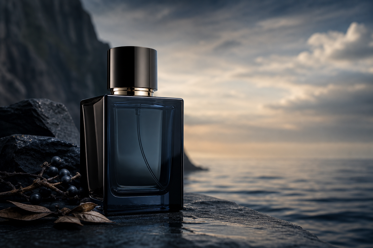 Men's niche cologne: how to choose a signature scent that fits your style
