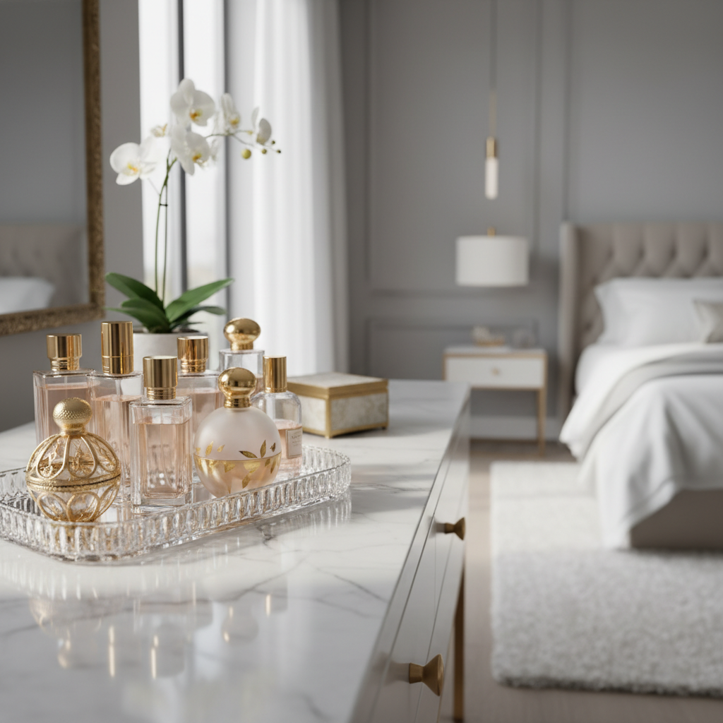 Luxury Fragrance Brand: 10 Scents for Every Mood