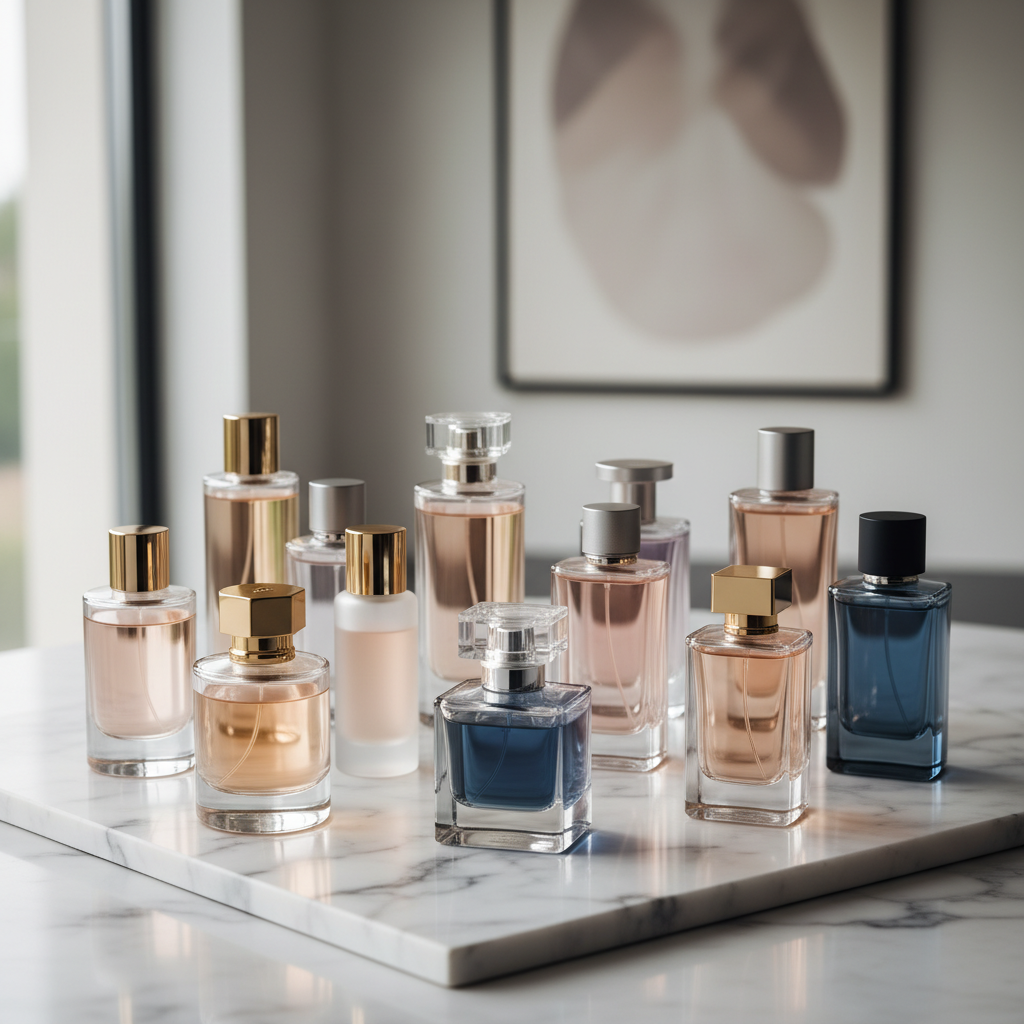 Perfume & Cologne: Find Your Best Scent in 2026