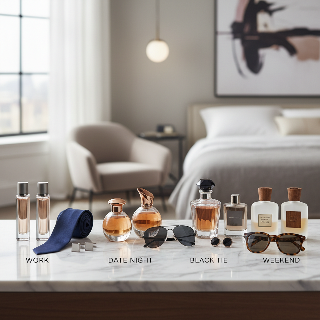Fragrance Matching: Wear Smarter Scents (2026 Guide)