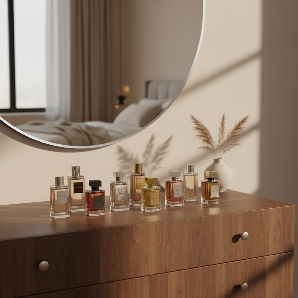 Mens Fragrances Guide: Choose, Apply, Last Longer