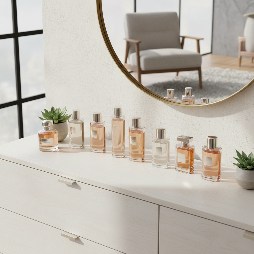 Long-Lasting Perfumes: Smell Great All Day in 2026