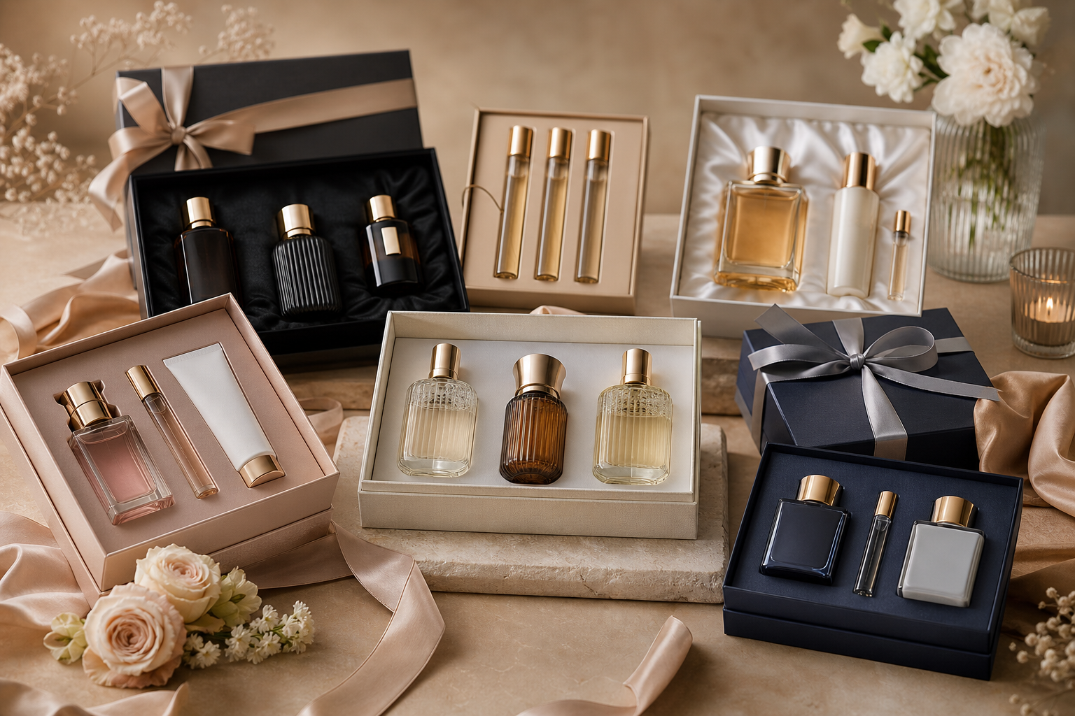 7 gift set ideas worth considering