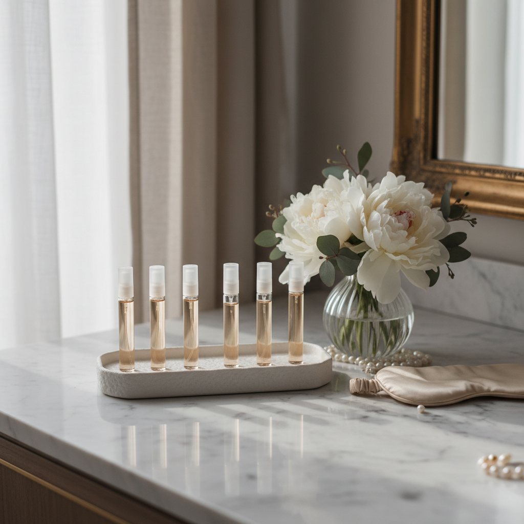 Fragrance Sampler for Women: Complete Guide (2026)
