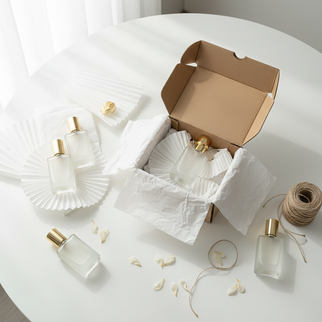 Free Shipping Perfume Thresholds: 2026 Guide