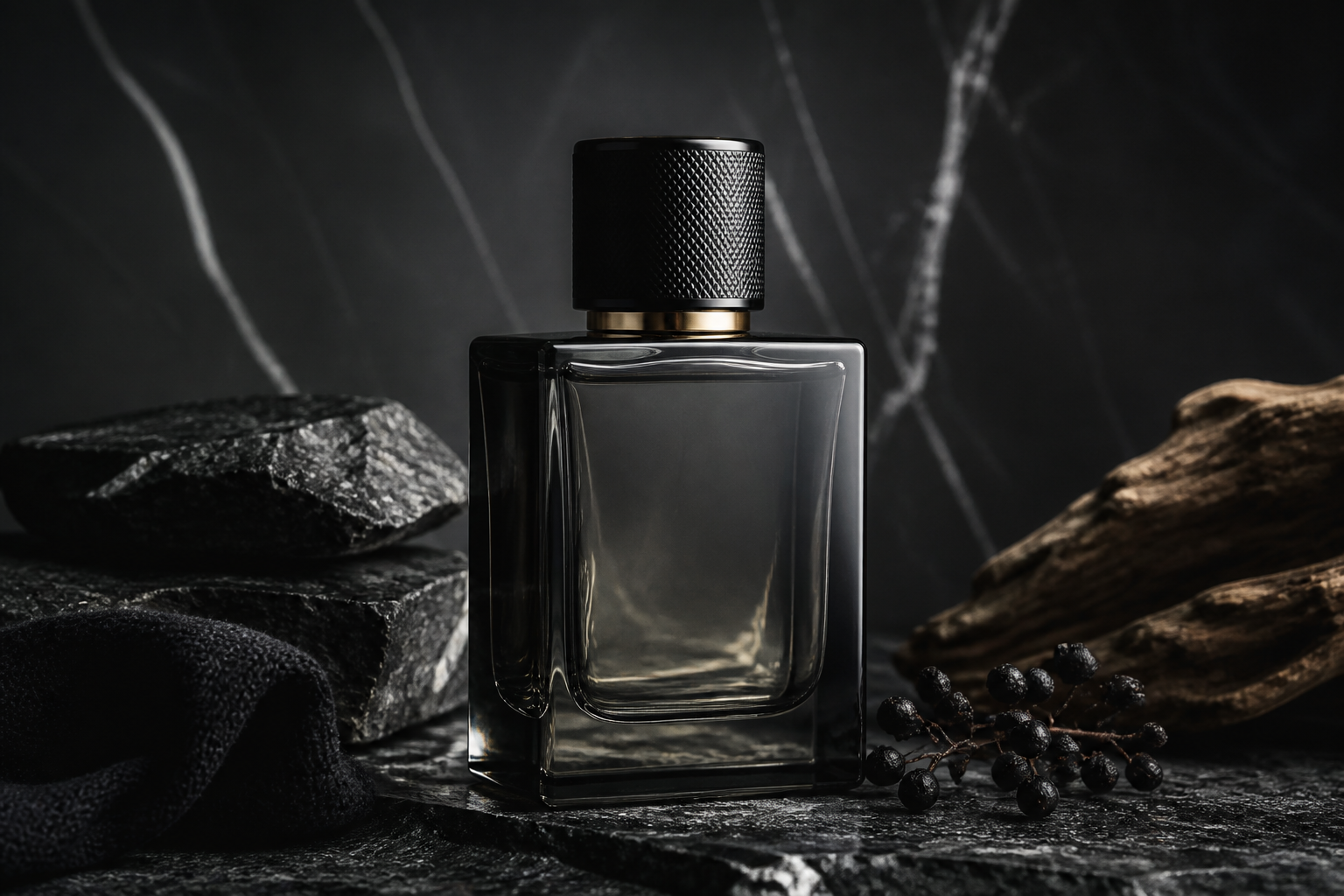 A Practical Guide to High end Men's Perfume