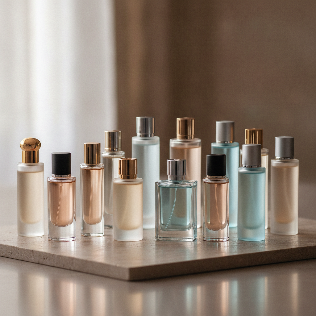 Christian Dior Unisex Fragrances: Top Profiles Compared