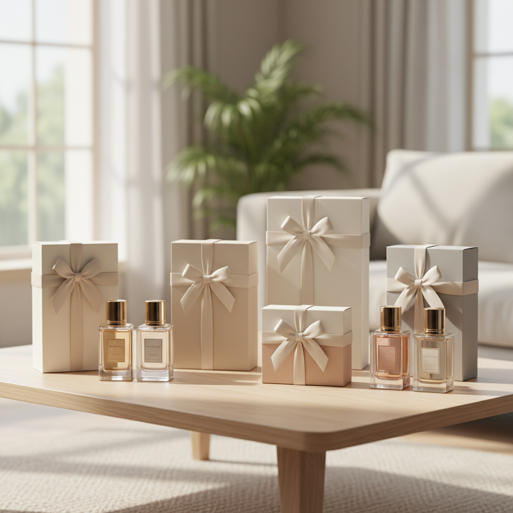 Gift Sets for Perfume Buyers: Choose the Right One (2026)