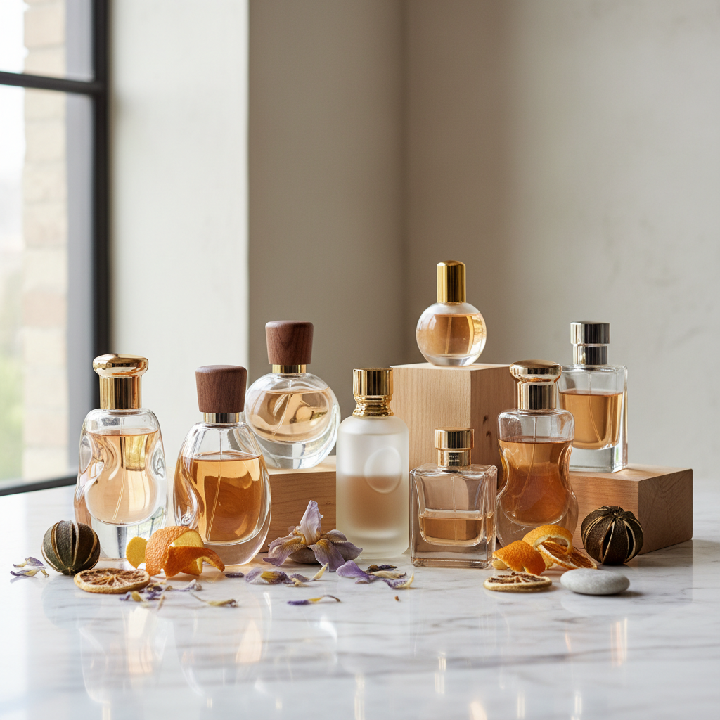 Niche Fragrance Brands: Find Your Signature Scent 2026