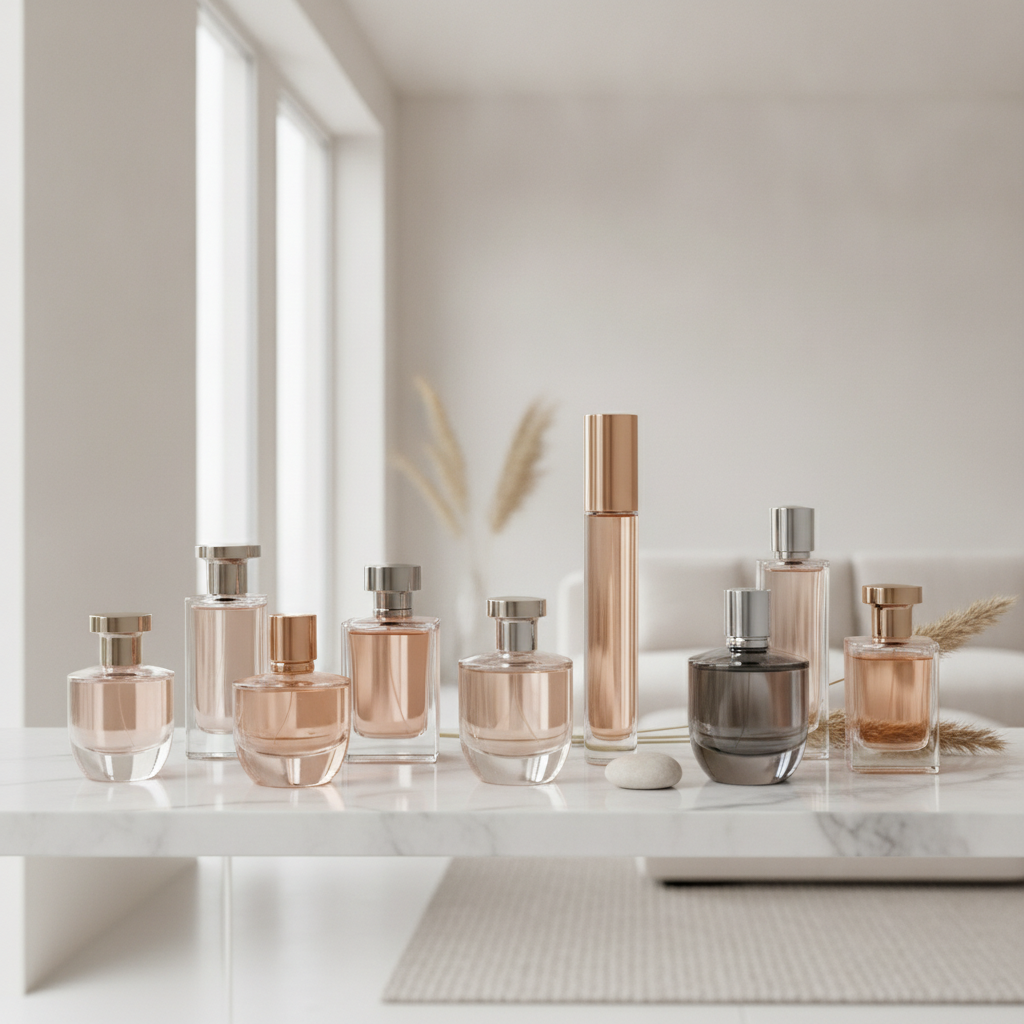 Luxury Fragrances: Find Your Signature Scent in 2026