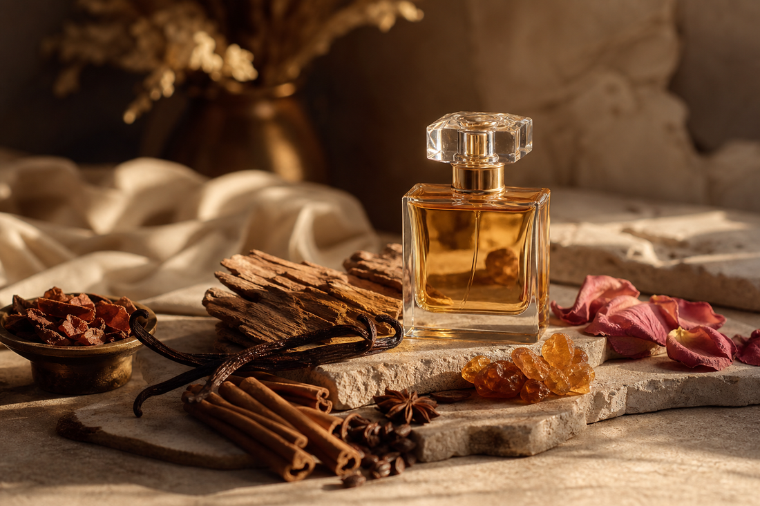 Warm scent explained and why it matters