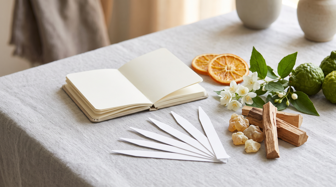 How to Choose a Feminine Perfume You Will Love