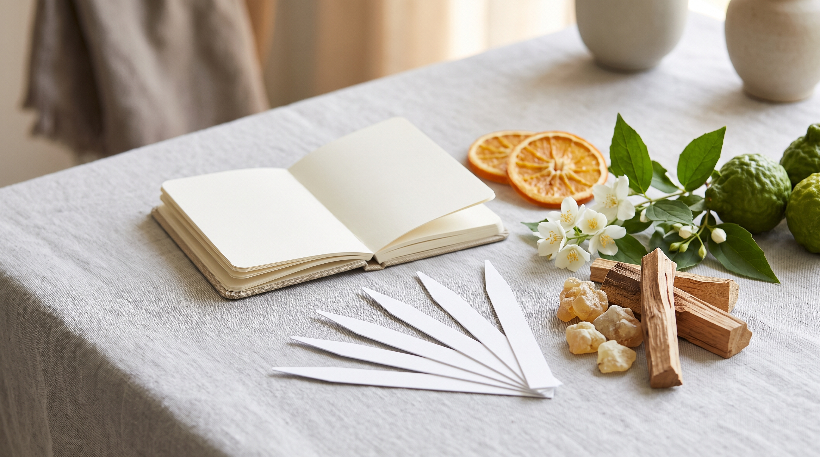 How to Choose a Feminine Perfume You Will Love