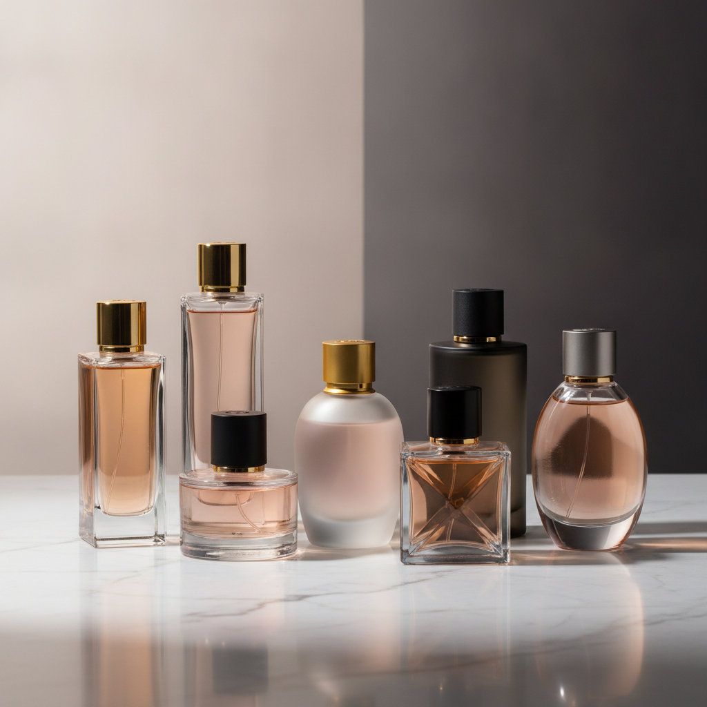 Luxury Unisex Perfume: Find Your Signature Scent (2026)