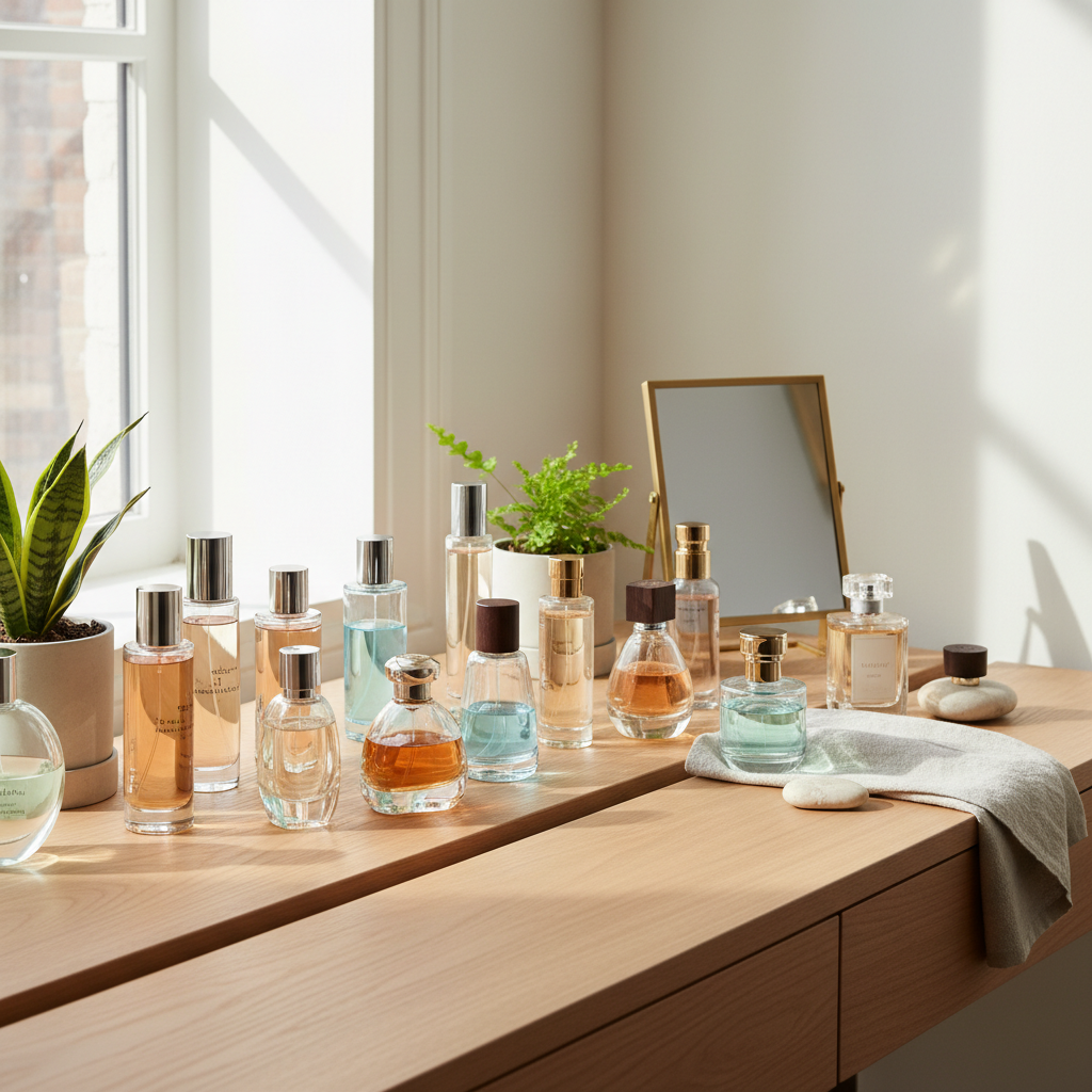 Men’s Fragrances Guide 2026: Last All Day