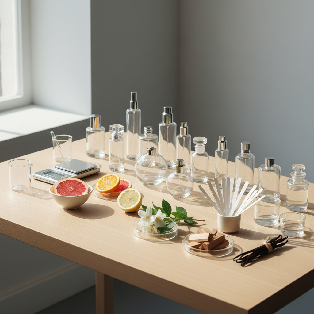 Scent Notes: Pick the Right Scent for You (2026 Guide)