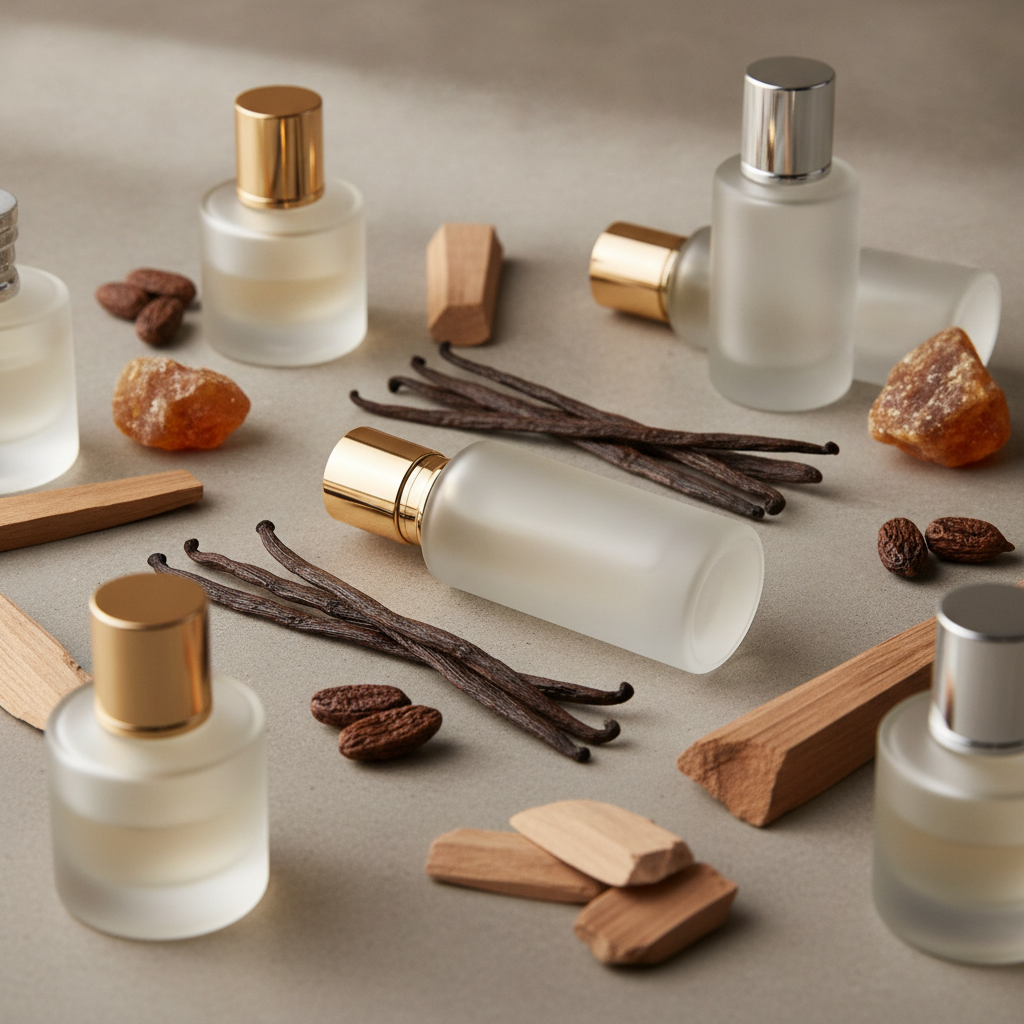 Unisex Vanilla Fragrance: Find Your Best Fit in 2026