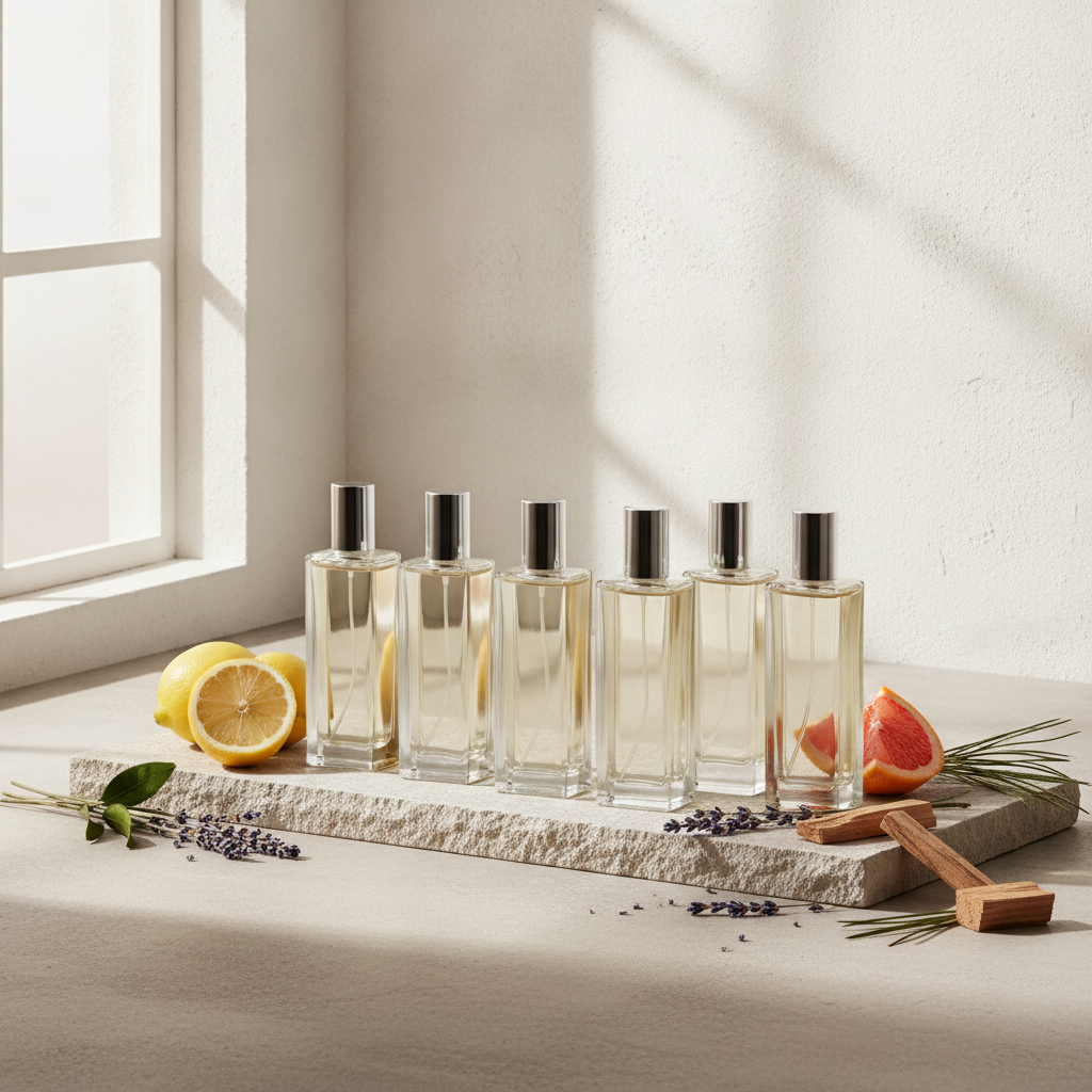 Genderless Fragrances: Find Your Best Scent in 2026