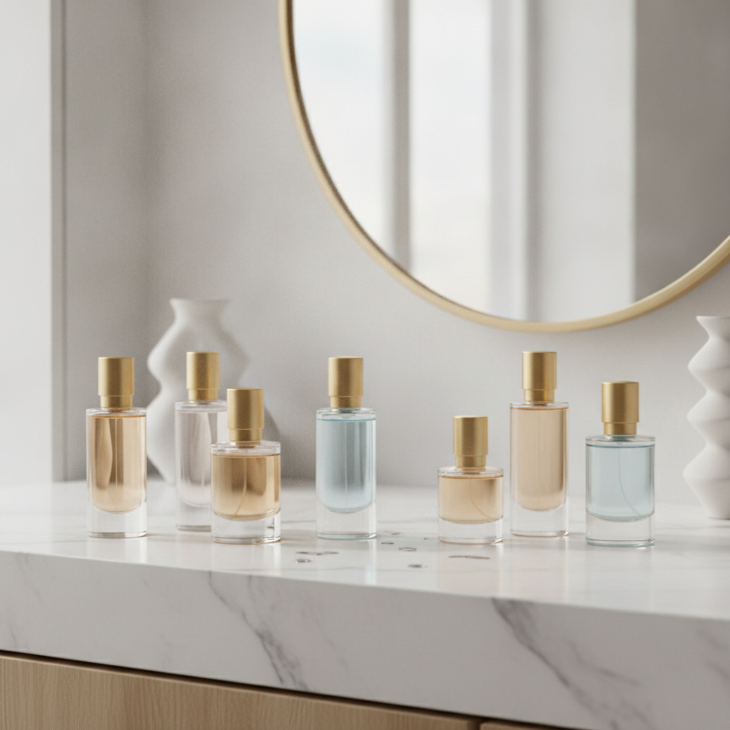 Long Lasting Fragrance Perfume: All-Day Guide (2026)