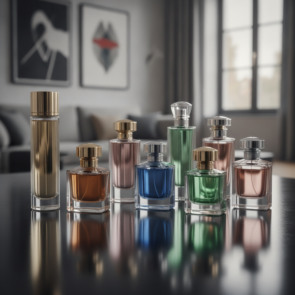 Luxury Perfume Online: Find Your Perfect Scent (2026)