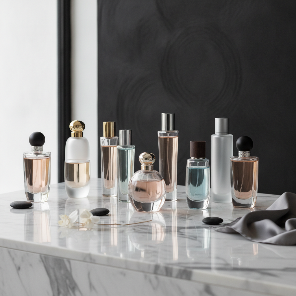 Luxury Perfume Store: Find Your Signature Scent (2026)