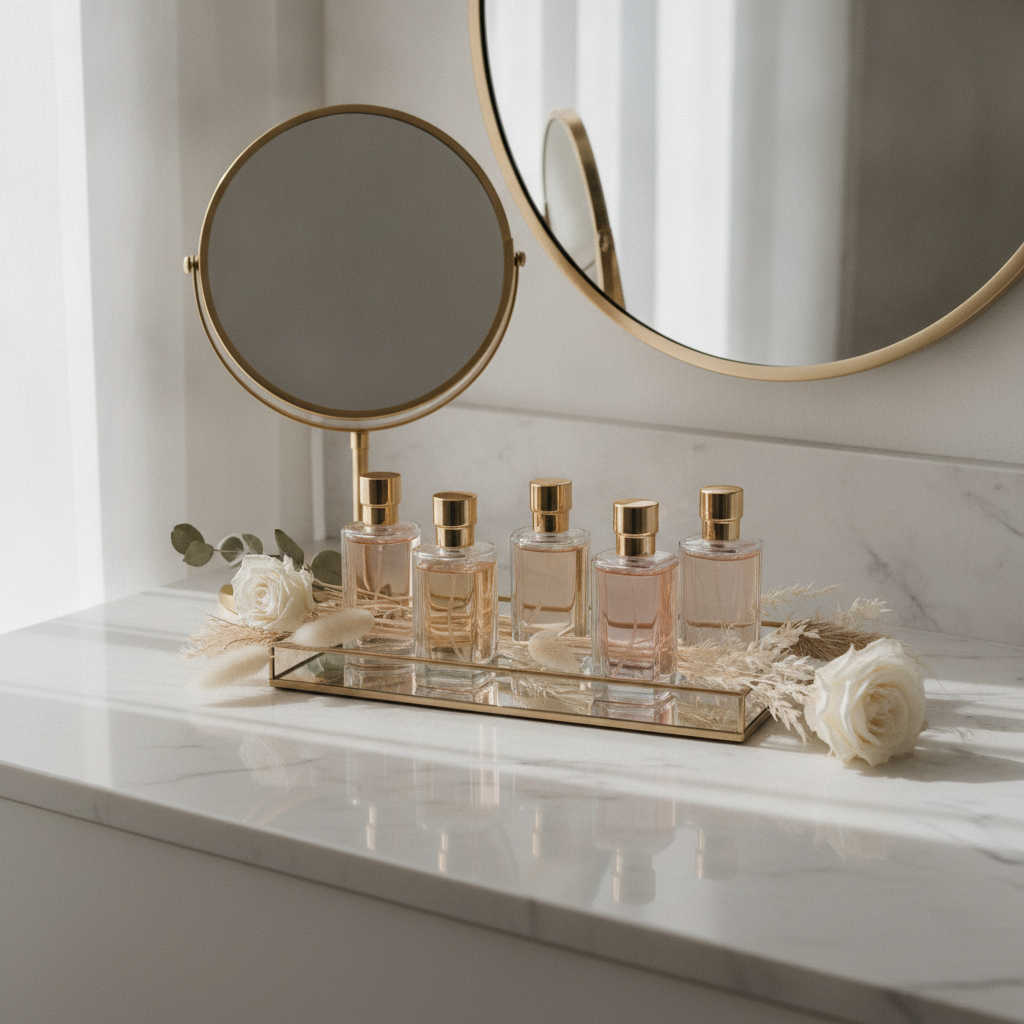 Niche Perfume Brand Guide: Find a Scent You Love (2026)