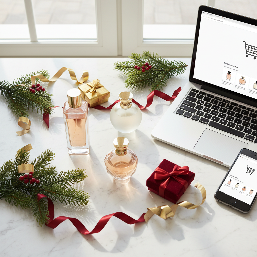 Black Friday Perfume Sale Guide 2026 | Auremie