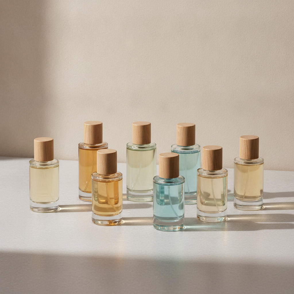 Unisex Eau de Toilette: 7 Mistakes to Avoid