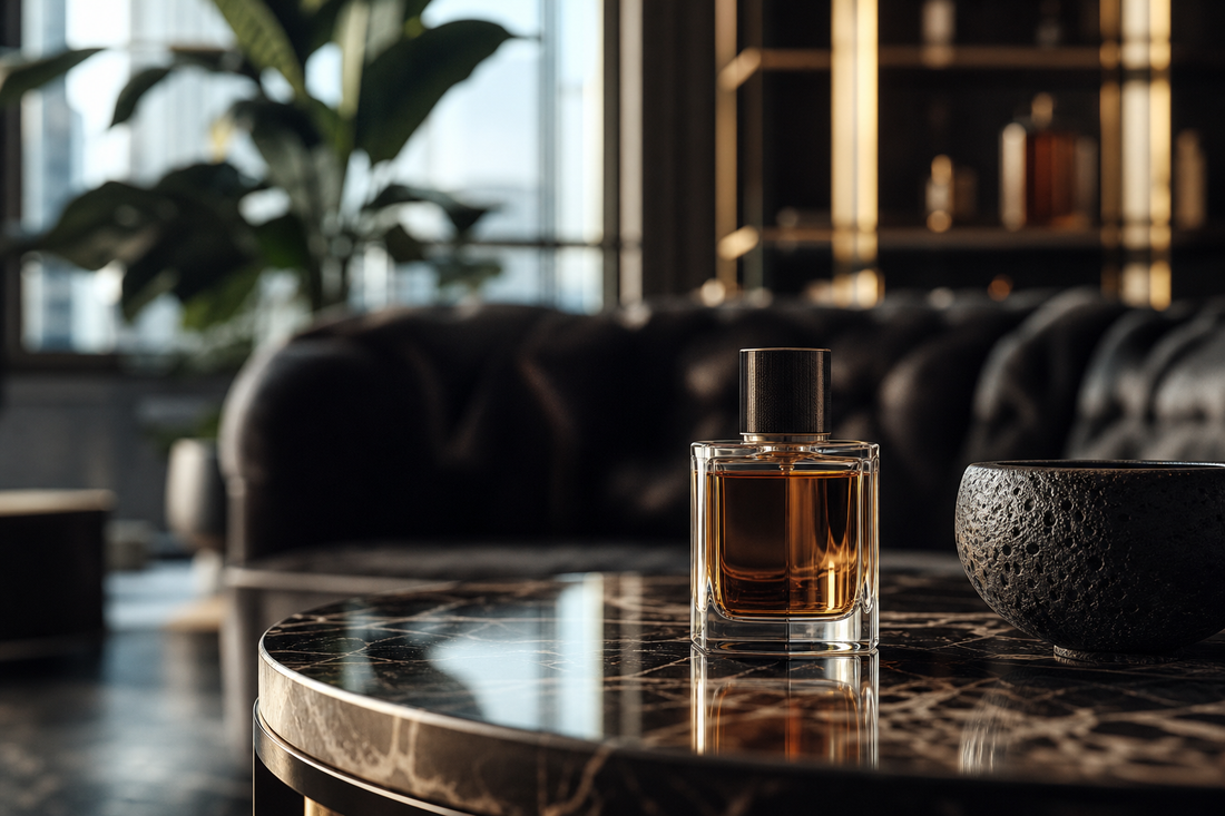 Choose niche cologne with confidence