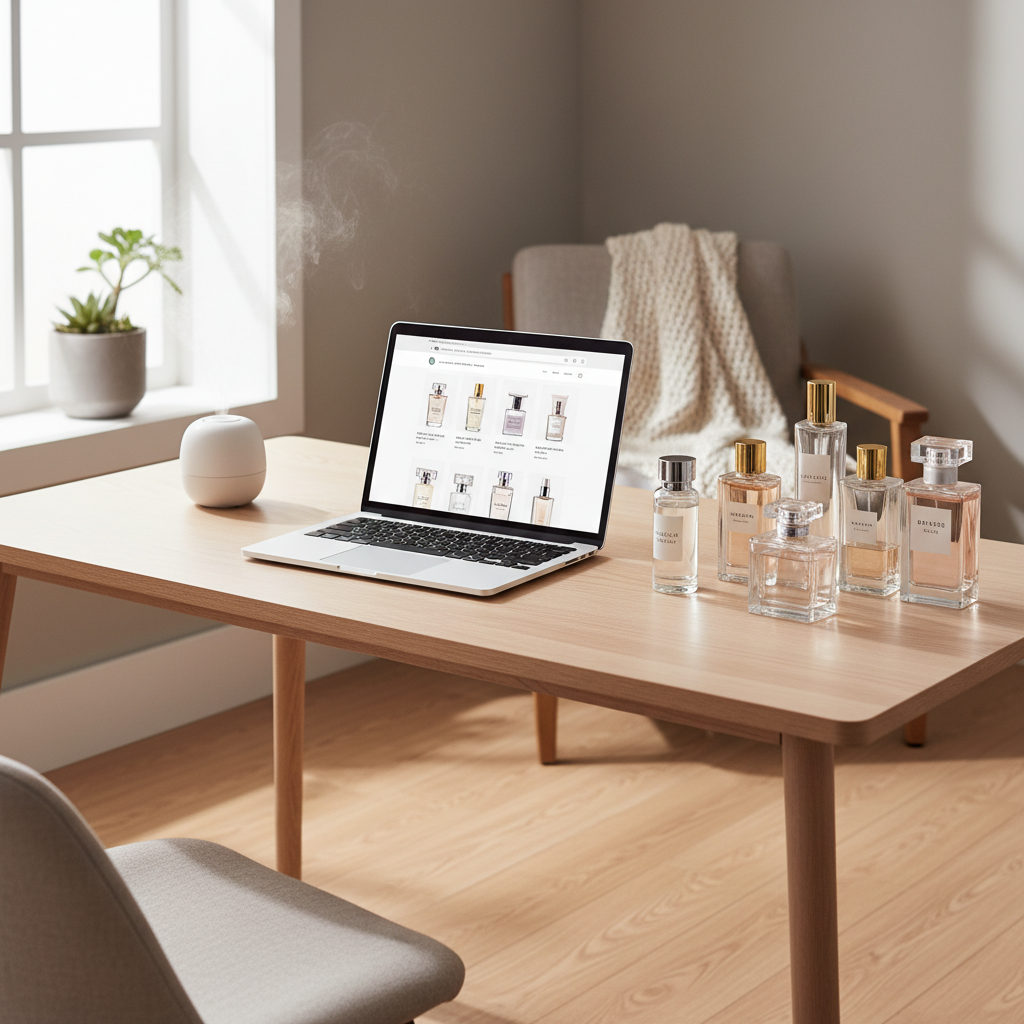 Choosing a Fragrance Online: Confident Picks (Canada)