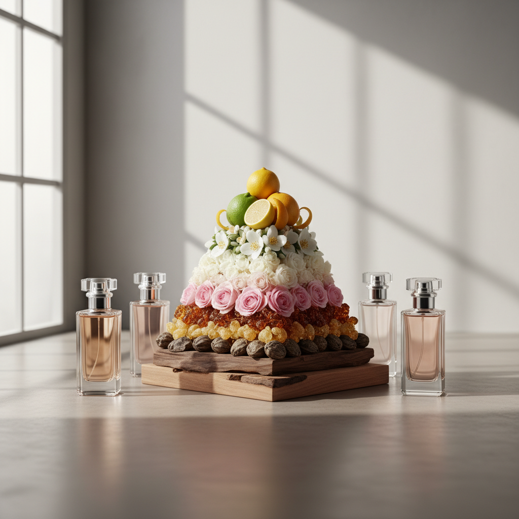 Perfume Notes Guide: Choose Better Scents (2026)