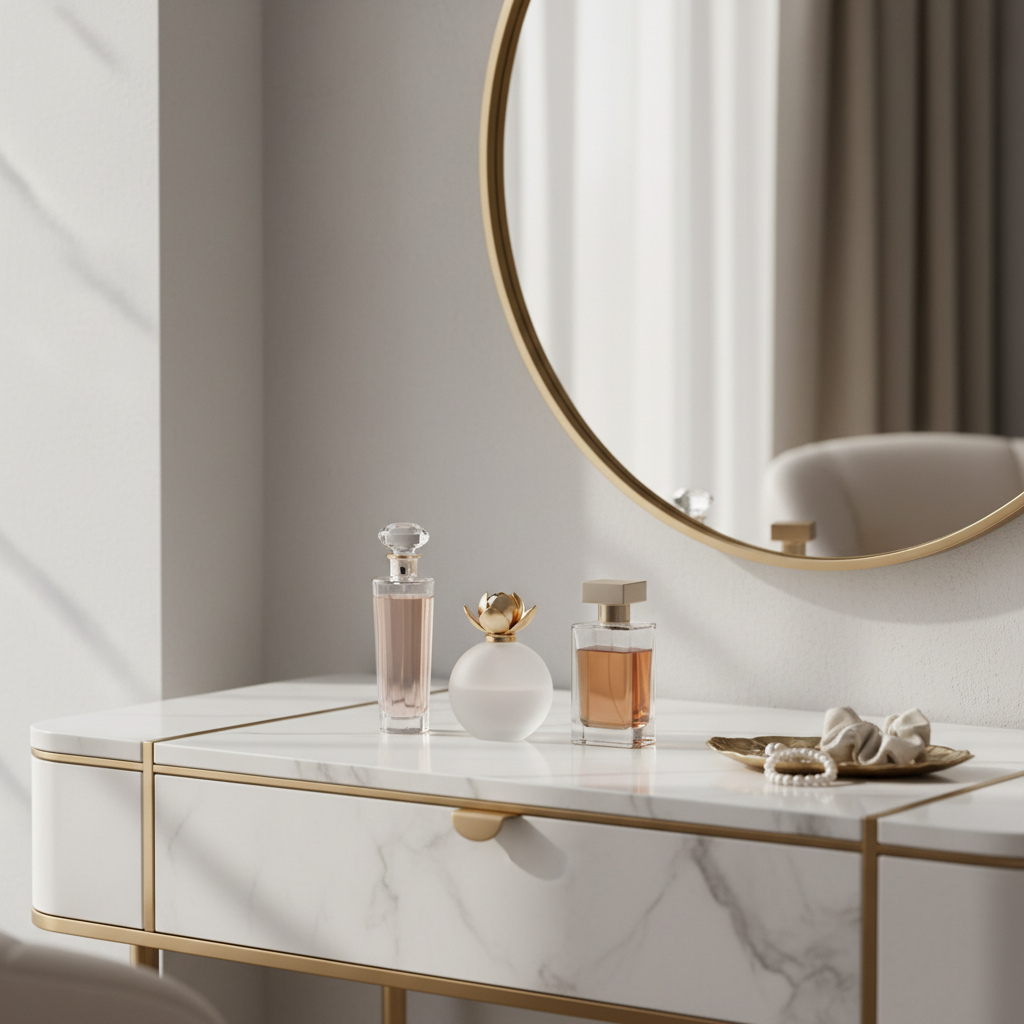 High-End Women’s Fragrance: All-Day Luxury Guide (2026)