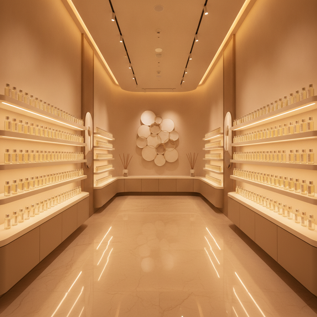 Fragrance Store: Find Your Signature Scent in 2026