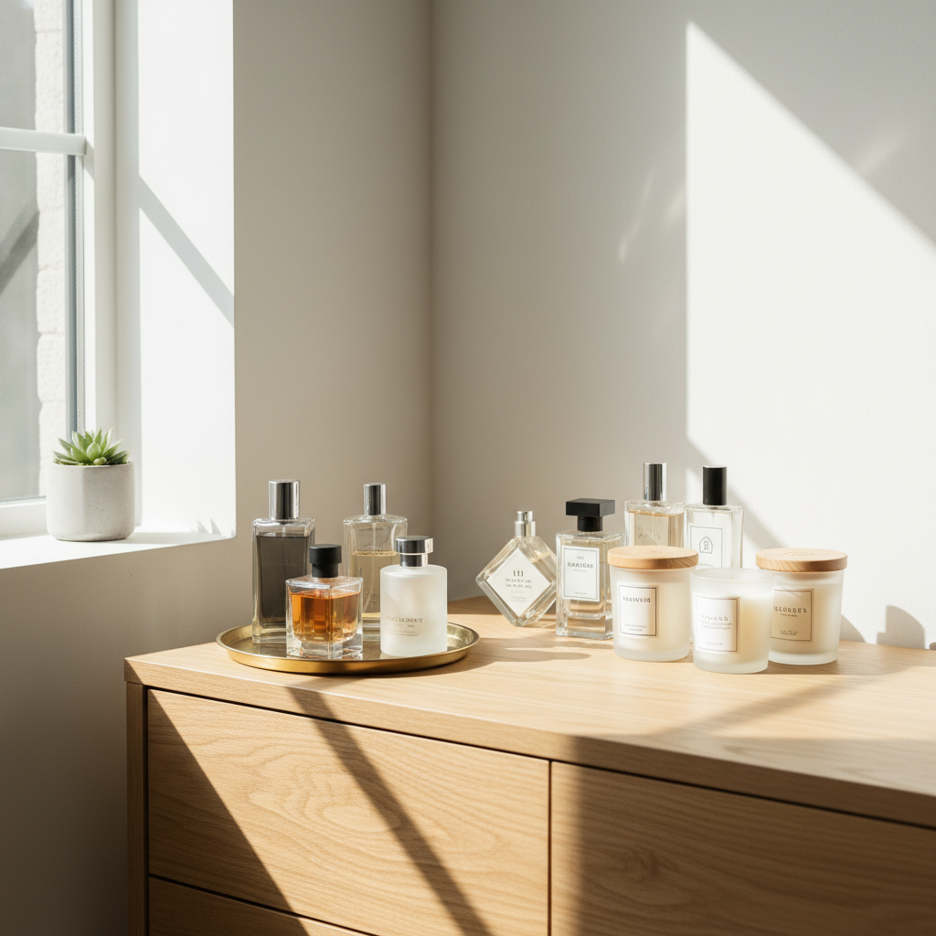 How to Build a Fragrance Wardrobe (2026 Guide)