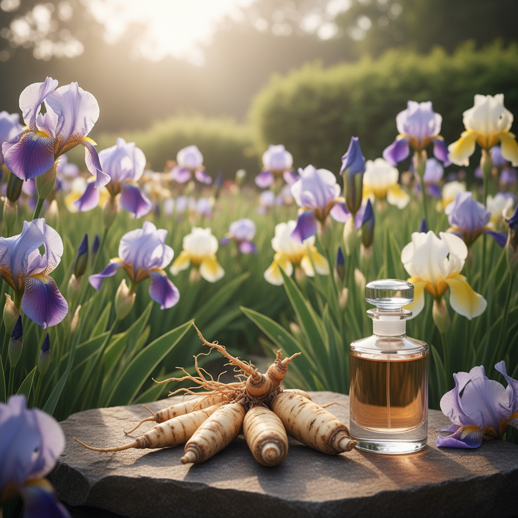 Orris Scent: Smell Richer & Find Your Signature 2026