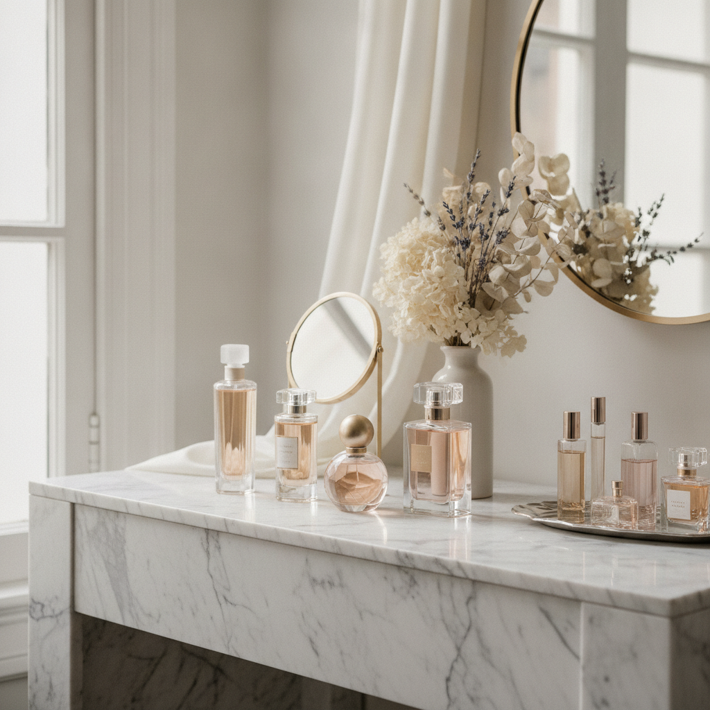 Sophisticated Fragrances Guide (2026): Long-Lasting Scents