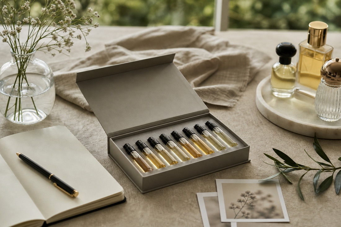 What questions should you ask before choosing discovery sets?