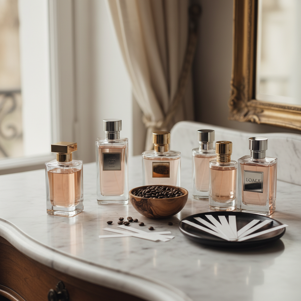 Signature Scent Guide: Find a Match You Love in 2026