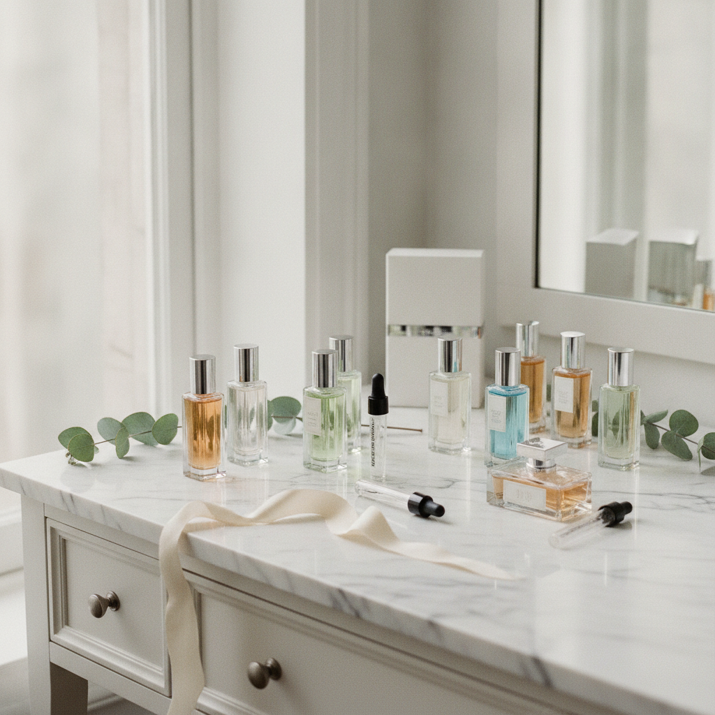Luxury Fragrance Discovery Sets Guide (2026)