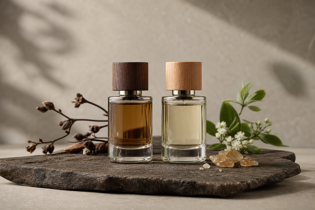 A Practical Guide to Unisex Scents