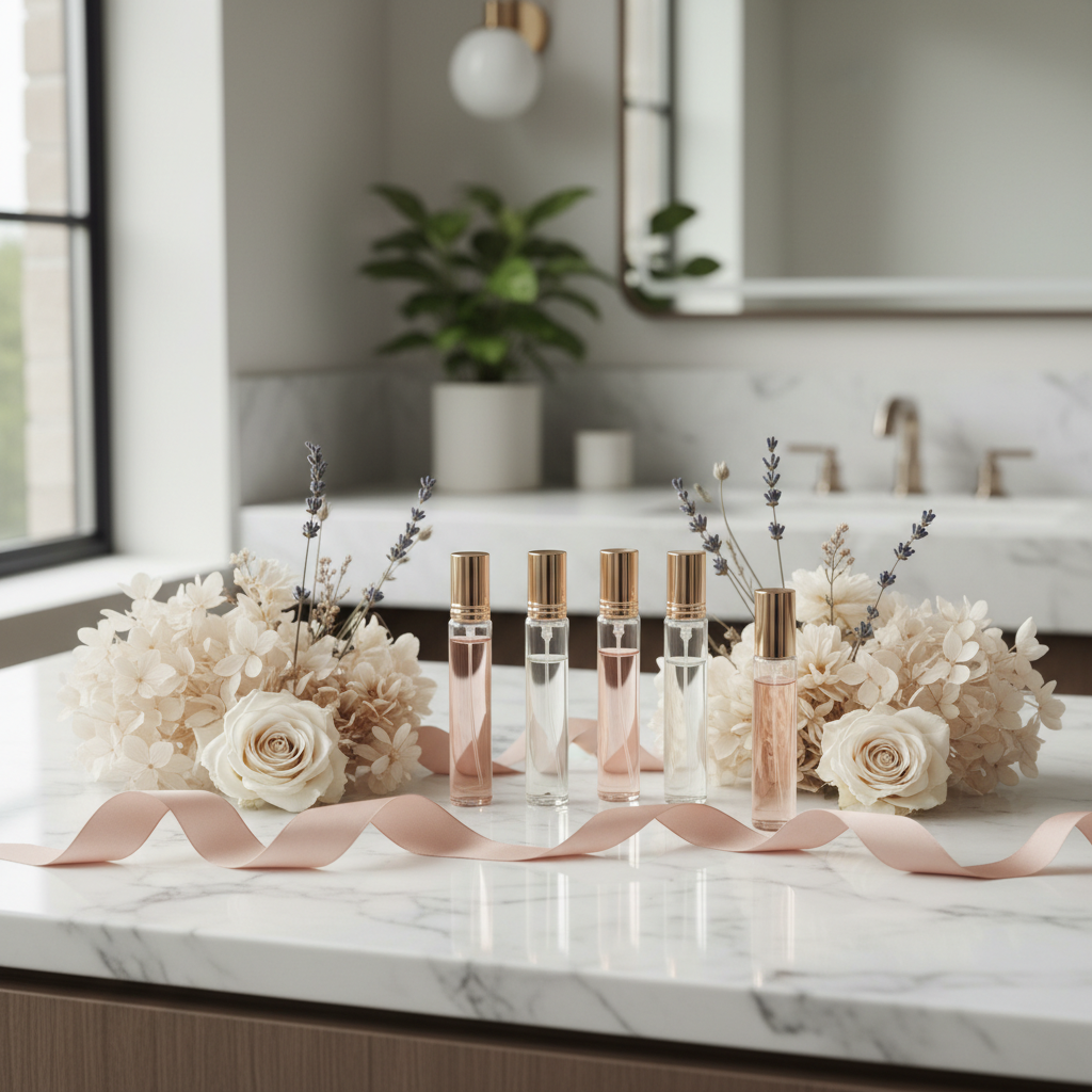 Fragrance Sample Sets for Her: Signature Scent Guide (2026)