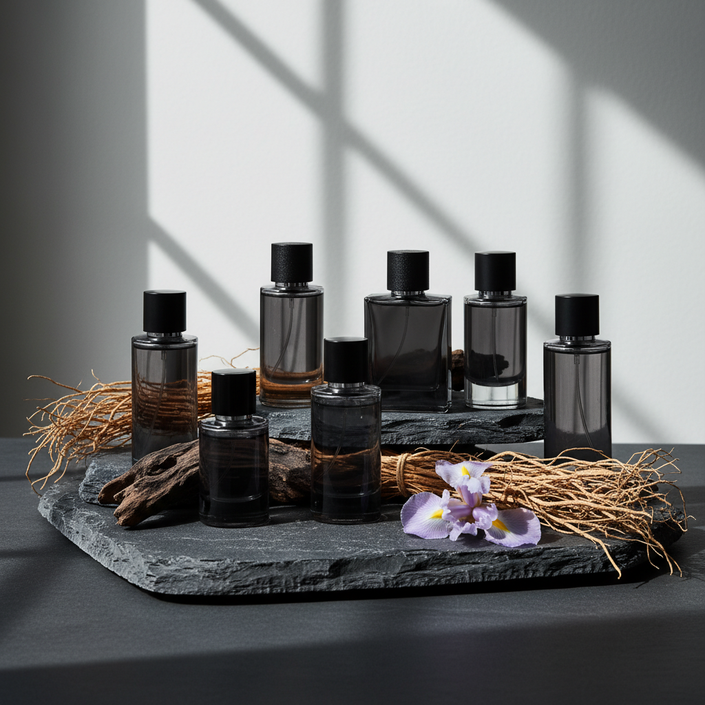 Men's Niche Fragrances Guide (2026) | Auremie Perfumes