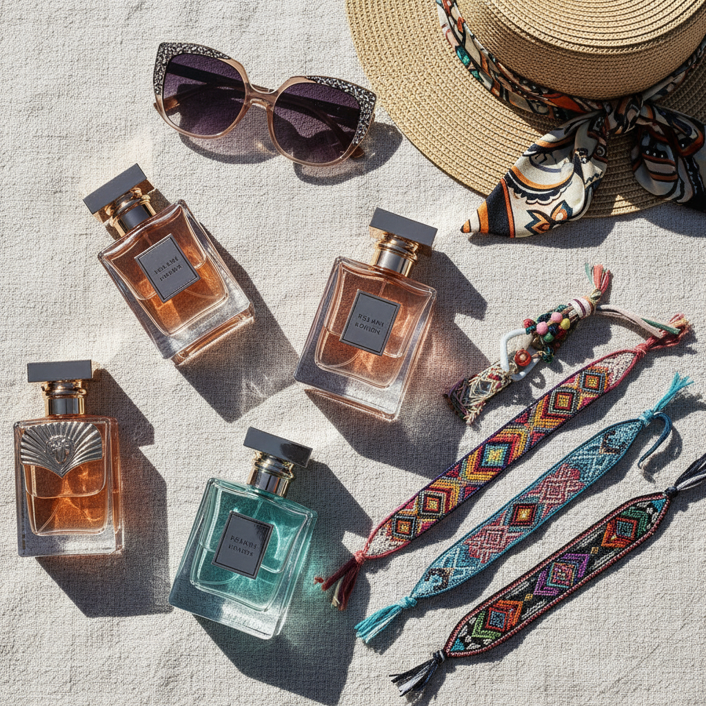 Festival Collection Scents: Stand Out in 2026