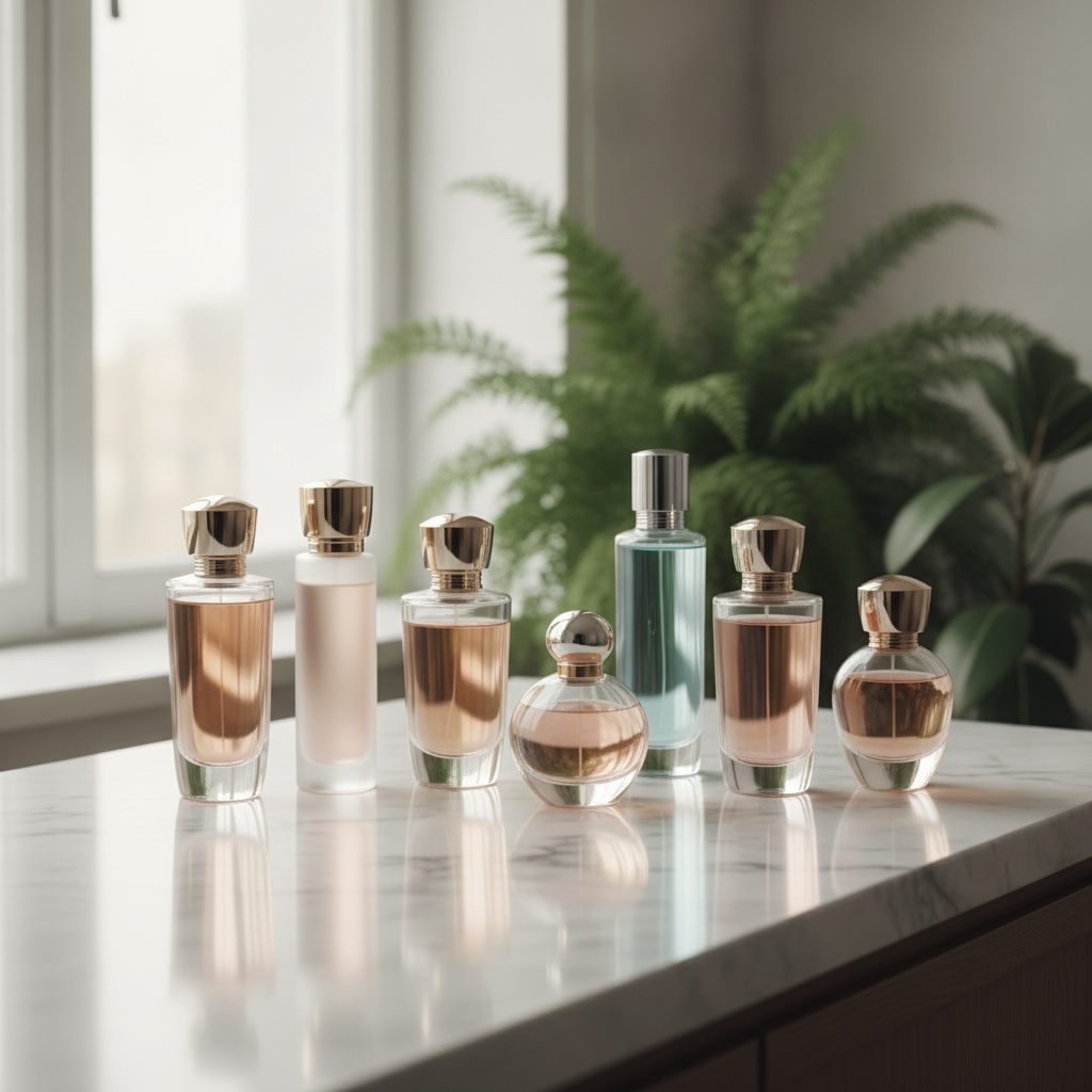 Find Your Scent: Signature Scent Guide (2026)
