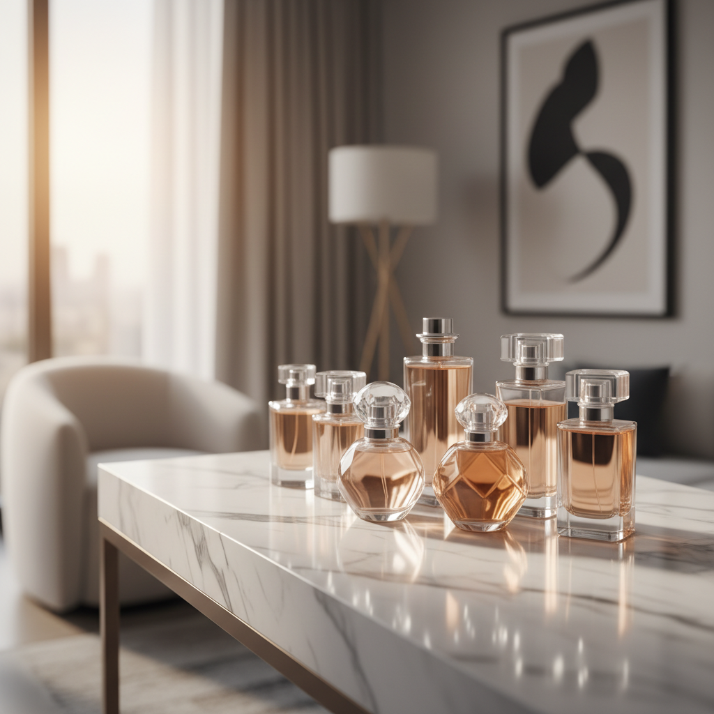Luxury Perfumes Guide (2026) | Auremie Perfumes