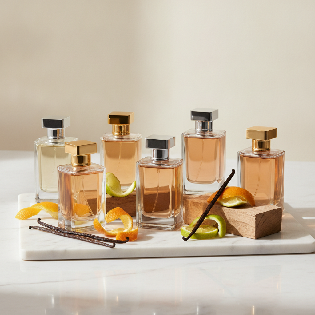 Long Lasting Perfume Guide (2026)
