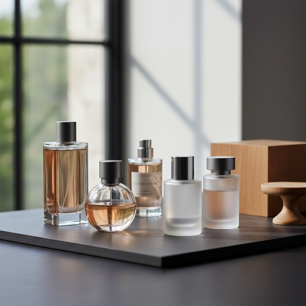 Canadian Perfume Brand Guide: Find Your Scent Fast (2026)