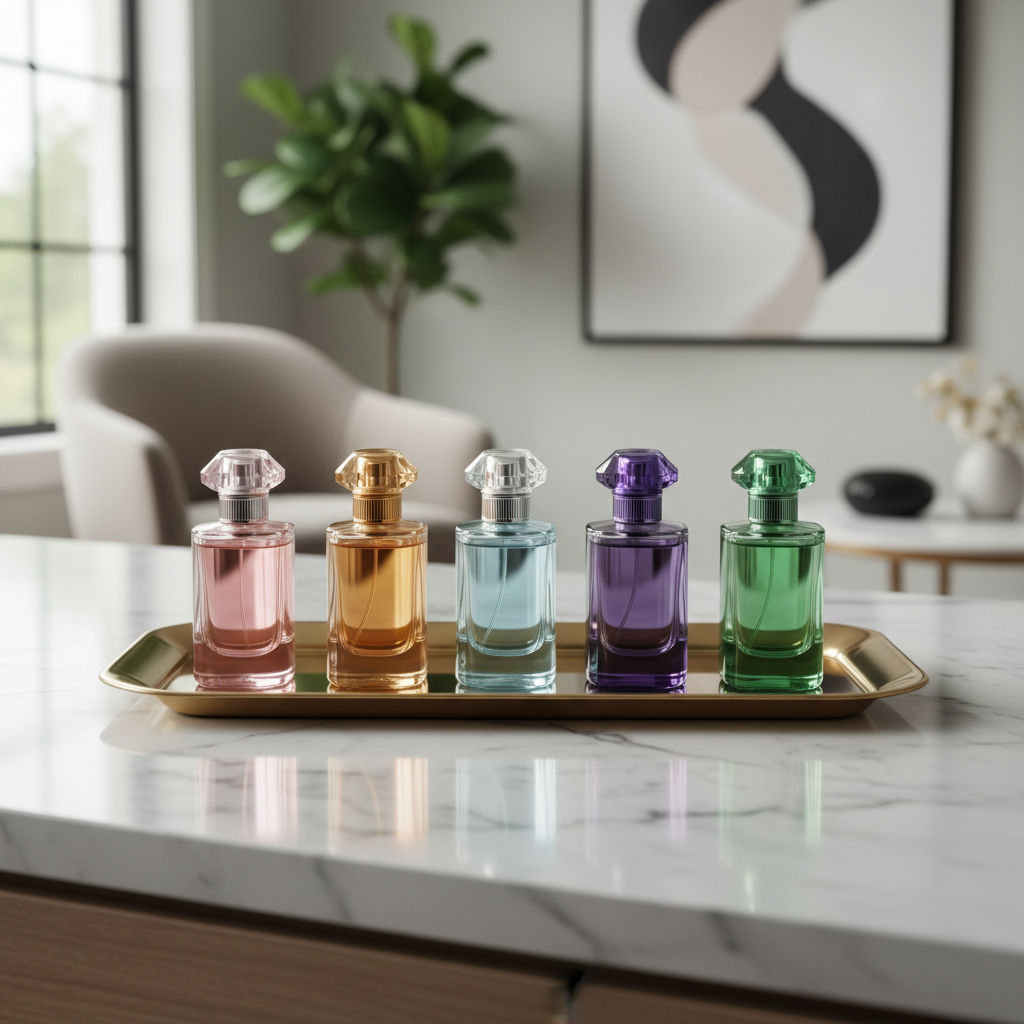 Auremie Perfumes Review: Scents You’ll Wear All Day